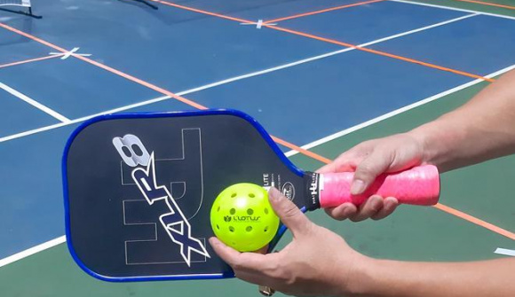 Các cơ sở kinh doanh Pickleball đang có doanh thu "khủng" như thế nào?