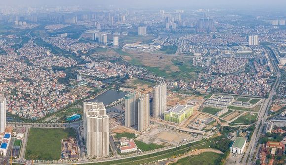 Lợi nhuận quý 3/2024 của doanh nghiệp bất động sản phía Bắc được dự báo “ngược dòng” phía Nam