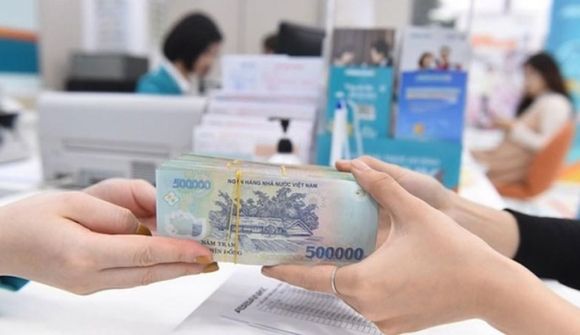9 ngân hàng có lãi suất tiết kiệm vượt mốc 6%