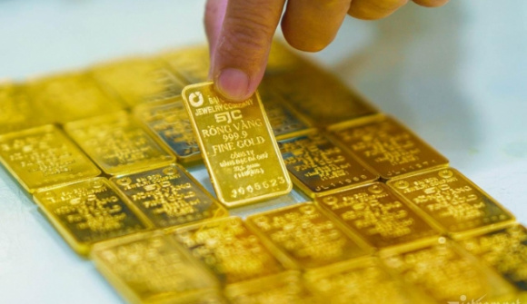 Đại biểu Quốc hội đề xuất thành lập sàn giao dịch vàng: Giải pháp cho cơn sốt vàng giữa lúc giá vàng “nhảy múa”