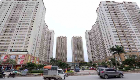 Kịch khung, chung cư ở TP.HCM được thu tối đa 7.000 đồng/m2 phí dịch vụ một tháng