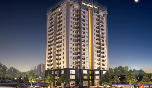 Chi nhánh Tập đoàn Tecco tại Nghệ An bị cưỡng chế thuế hơn 13 tỷ đồng