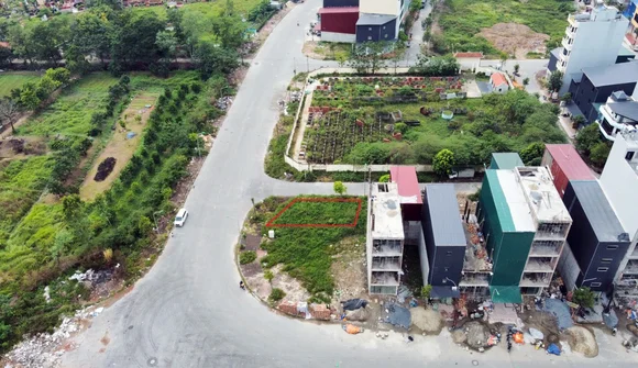 VARS: Kỷ lục về giá trong các phiên đấu giá đất sẽ tiếp tục được thiết lập và trở thành “chuyện thường ngày ở huyện”