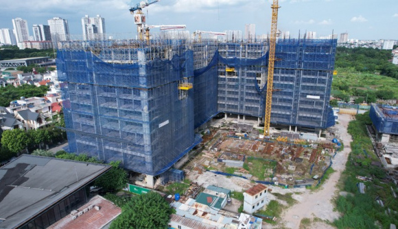 Hà Nội chỉ đạo nóng sau vụ dự án Hanoi Melody xin được thi công, bán hàng trở lại