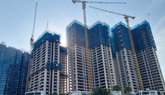 Thủ tướng thành lập Ban chỉ đạo về rà soát, tháo gỡ khó khăn cho các dự án