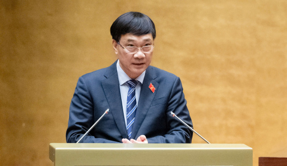 Chủ nhiệm Uỷ ban Kinh tế: Thị trường bất động sản đang mất cân đối về cung - cầu