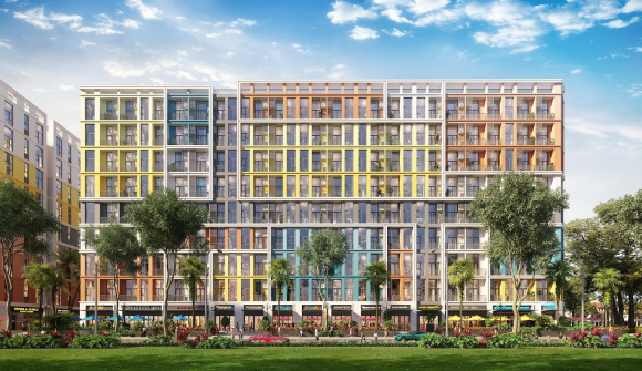 Sun Group chiết khấu khủng cho khách mua sớm căn hộ dưới 1 tỷ đồng