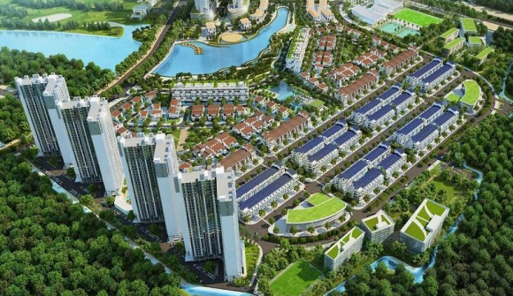 Dự án hơn 4.000 tỷ đồng của Eurowindow ở Nghệ An đón tin vui