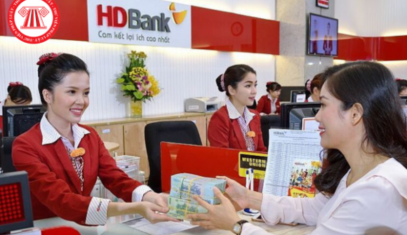 HDBank duyệt kế hoạch phát hành 10.000 tỷ đồng trái phiếu không tài sản đảm bảo