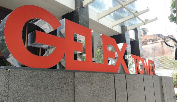 Sau loạt tin đồn, GELEX báo lãi "khủng"