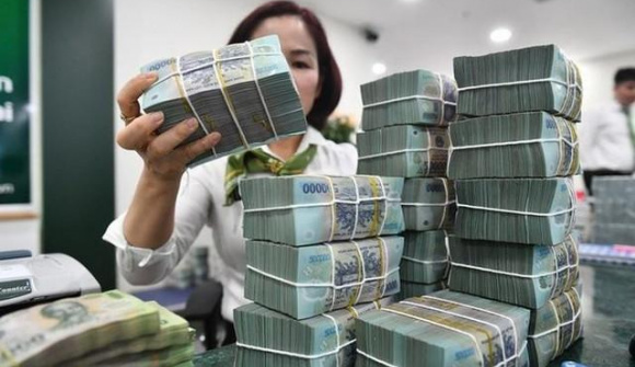 Lãi suất tiền gửi tiết kiệm tháng 10: Tăng nhẹ, dao động 0,1-0,5%