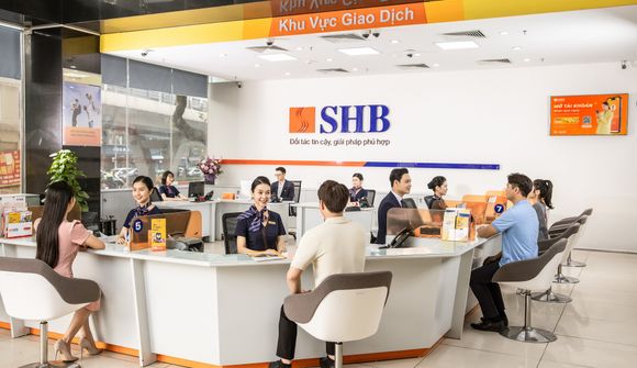 SHB lãi trước thuế 9 tháng đạt 9.048 tỷ đồng, chủ động song hành trong hoạt động an sinh xã hội