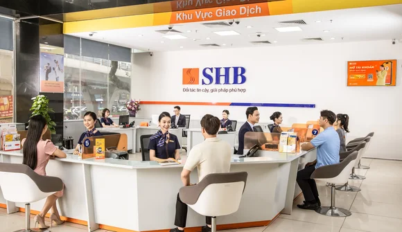 SHB lãi trước thuế 9 tháng đạt 9.048 tỷ đồng, chủ động song hành trong hoạt động an sinh xã hội