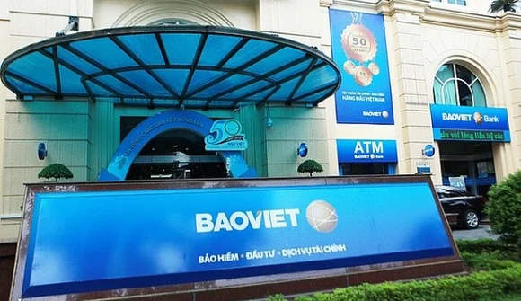 Bảo Việt báo lãi lớn dù kinh doanh bảo hiểm thua lỗ và phải chi gần 1.000 tỷ đồng bồi thường bão Yagi