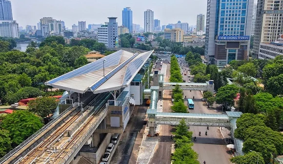 Chi tiết vị trí sẽ xây dựng 26 ga đường sắt tốc độ cao Bắc - Nam