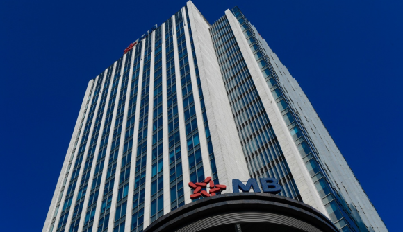 MB muốn huy động 3.000 tỷ đồng trái phiếu