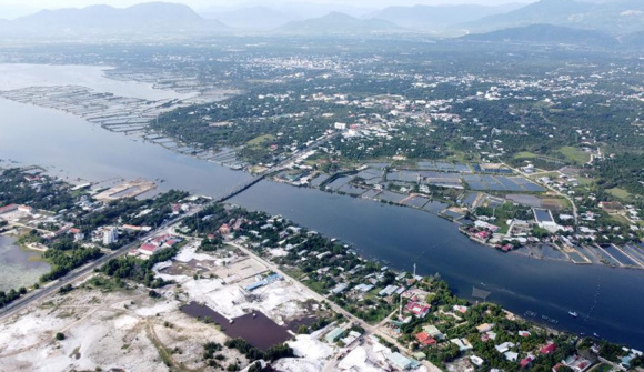 Ecopark muốn làm dự án khu đô thị 100 ha Tập đoàn C.E.O từng đề xuất