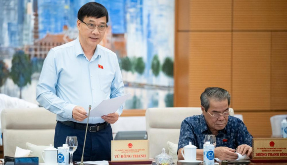 Giá chung cư bị đẩy lên cao, người có nhu cầu thực khó có khả năng tiếp cận