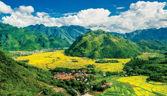 Hoà Bình chuyển đổi hơn 18 ha đất rừng làm khu công nghiệp gần 2.000 tỷ đồng