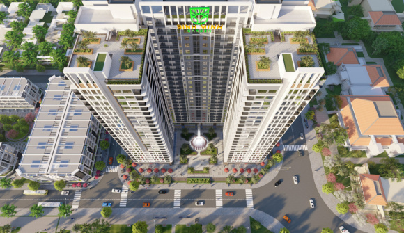 “Trùm” môi giới bất động sản phía Bắc báo lãi tăng 2.736%, có hơn 200 tỷ gửi ngân hàng