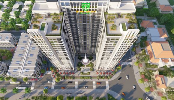 “Trùm” môi giới bất động sản phía Bắc báo lãi tăng 2.736%, có hơn 200 tỷ gửi ngân hàng