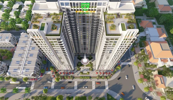“Trùm” môi giới bất động sản phía Bắc báo lãi tăng 2.736%, có hơn 200 tỷ gửi ngân hàng