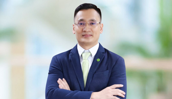 Novaland bất ngờ thay Tổng giám đốc sau khi công bố lãi kỷ lục