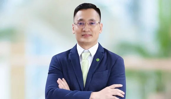 Novaland bất ngờ thay Tổng giám đốc sau khi công bố lãi kỷ lục