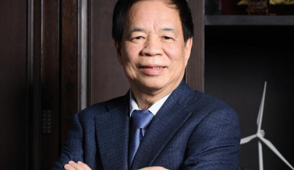 Dấu ấn doanh nhân Đoàn Quốc Việt ở "đế chế" 30 tuổi của BIM Group