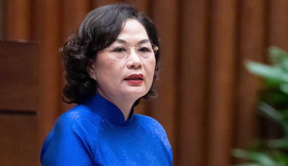 Vốn ngân hàng đổ vào bất động sản chiếm 20% dư nợ nền kinh tế, Thống đốc Ngân hàng Nhà nước nói gì?