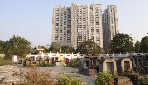 Nhìn gần dự án The Wisteria đang rao bán tới 62 triệu đồng/m2 ở huyện ngoại thành Hà Nội