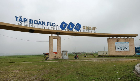 Hậu 14 dự án bị chấm dứt hoạt động, FLC tiếp tục đối mặt với 8 dự án khác có nguy cơ bị thu hồi