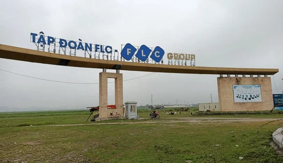 Hậu 14 dự án bị chấm dứt hoạt động, FLC tiếp tục đối mặt với 8 dự án khác có nguy cơ bị thu hồi
