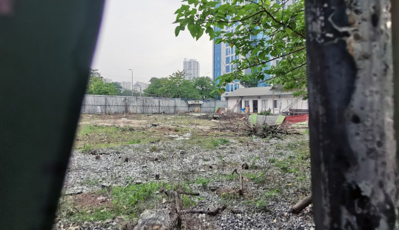 VARS: Việc cho phép doanh nghiệp được mua đất không phải đất ở sẽ tháo gỡ pháp lý cho loạt dự án đang “quây tôn”