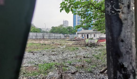 VARS: Việc cho phép doanh nghiệp được mua đất không phải đất ở sẽ tháo gỡ pháp lý cho loạt dự án đang “quây tôn”