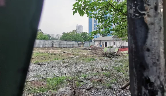 VARS: Việc cho phép doanh nghiệp được mua đất không phải đất ở sẽ tháo gỡ pháp lý cho loạt dự án đang “quây tôn”