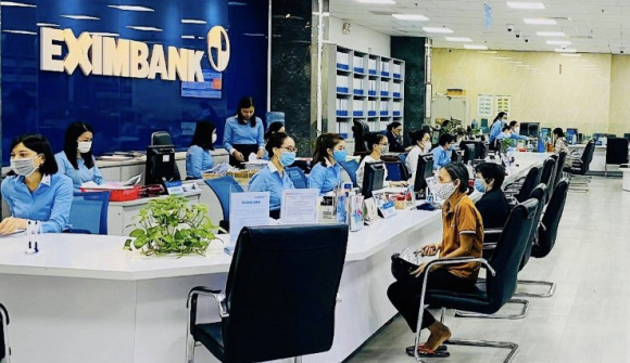 Eximbank phủ nhận bị Ngân hàng Nhà nước thanh tra việc cấp tín dụng