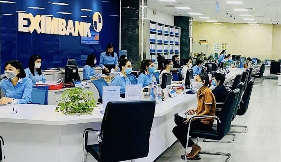 Eximbank phủ nhận bị Ngân hàng Nhà nước thanh tra việc cấp tín dụng