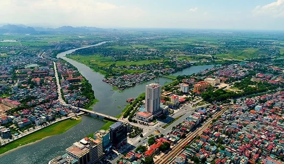 Khu đô thị hơn 11.500 tỷ đồng ở Hà Nam tìm nhà đầu tư
