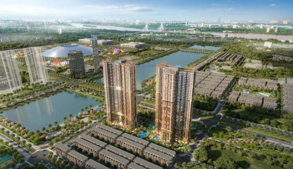 Imperia Signature: Phiên bản cao cấp nhất của thương hiệu Imperia do MIK Group phát triển