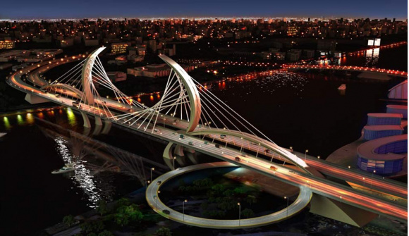 Chủ tịch Hà Nội “chốt” xây dựng cầu Tứ Liên, Trần Hưng Đạo và Ngọc Hồi