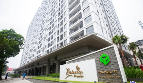 Thanh tra Chính phủ nêu loạt vi phạm tại các dự án của Trung Thủy, Vinalines, ô tô Hòa Bình… khi "bắt tay" doanh nghiệp nhà nước xây nhà ở thương mại