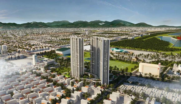 Gần 1.120 căn chung cư dự án Estuary 2.300 tỷ đồng đang thế chấp ở ngân hàng đủ điều kiện bán nhà