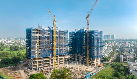 Đề xuất “cộng điểm ưu tiên” cho doanh nghiệp để nhà ở vừa túi tiền quay trở lại thị trường