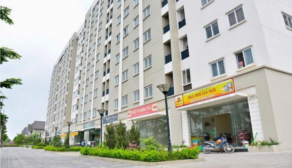 TP.HCM chuẩn bị tổ chức hội nghị xúc tiến đầu tư xây dựng nhà ở xã hội