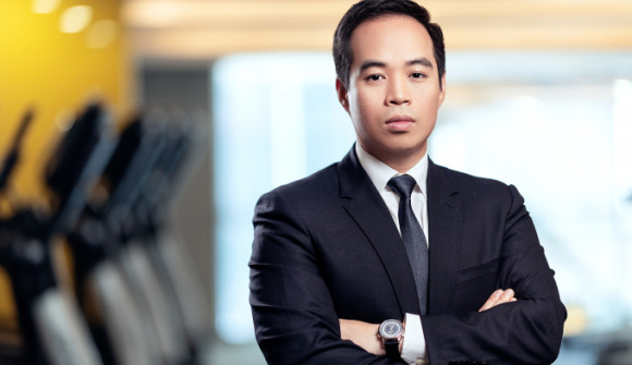 BIM Group có tân chủ tịch 40 tuổi