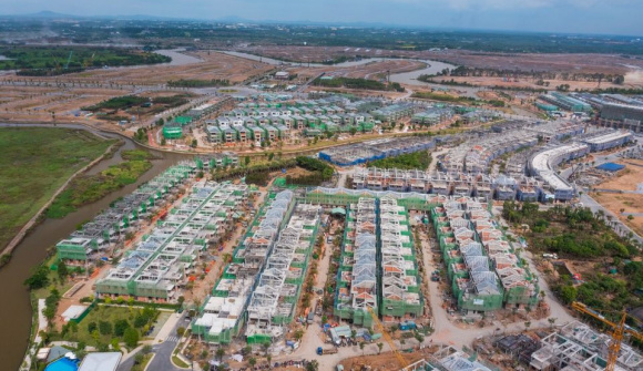 Đồng Nai yêu cầu xử lý tình trạng mua bán trao tay, “thổi giá” bất động sản