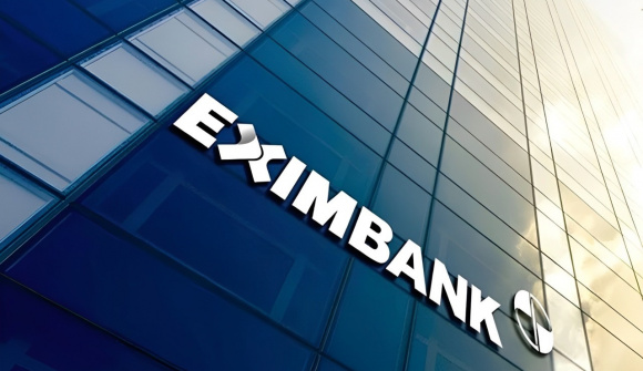 Eximbank được chấp thuận tăng vốn lên gần 18.700 tỷ đồng