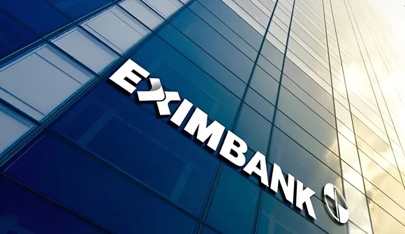 Eximbank được chấp thuận tăng vốn lên gần 18.700 tỷ đồng