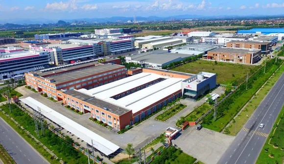 Xuất nhập khẩu Thăng Long được duyệt xây khu công nghiệp hơn 2.200 tỷ đồng ở Hà Tĩnh